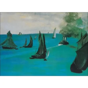 Eduardo Manet