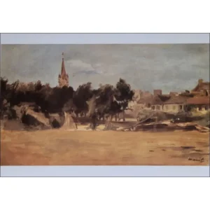 Eduardo Manet