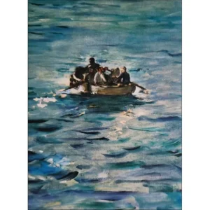 Eduardo Manet