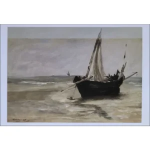 Eduardo Manet