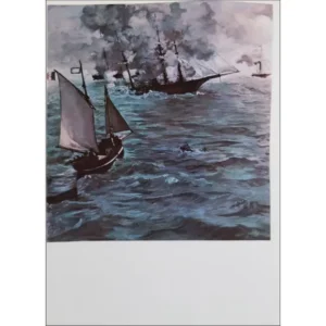 Eduardo Manet