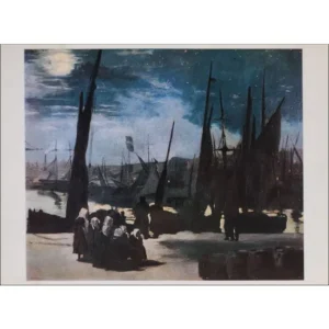 Eduardo Manet