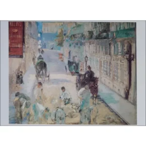 Eduardo Manet