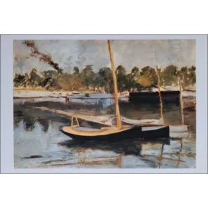Eduardo Manet