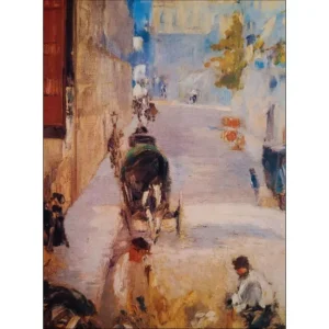 Eduardo Manet