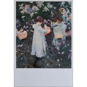 John Singer Sargent