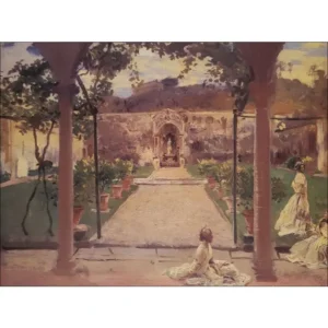 John Singer Sargent