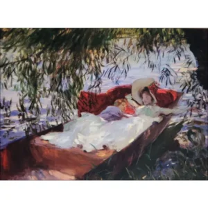 John Singer Sargent