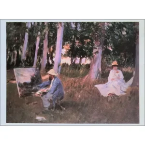 John Singer Sargent