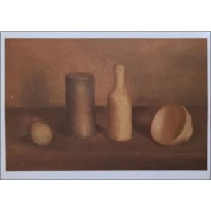 Giorgio Morandi