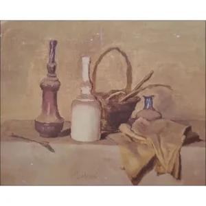 Giorgio Morandi