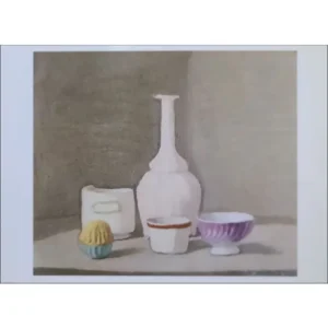 Giorgio Morandi