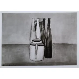 Giorgio Morandi