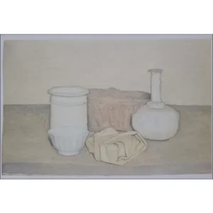 Giorgio Morandi