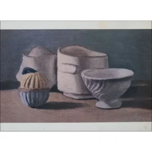 Giorgio Morandi