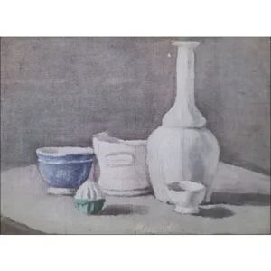 Giorgio Morandi