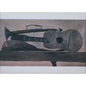Giorgio Morandi
