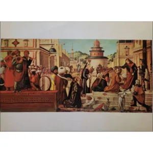 Vittore Carpaccio