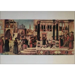 Vittore Carpaccio