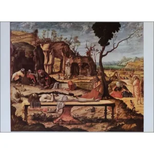 Vittore Carpaccio
