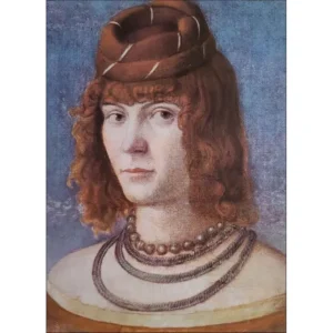 Vittore Carpaccio