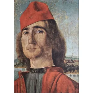 Vittore Carpaccio