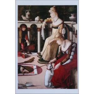 Vittore Carpaccio