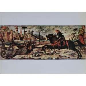 Vittore Carpaccio