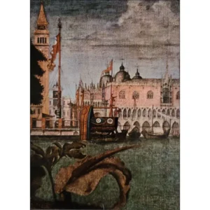 Vittore Carpaccio