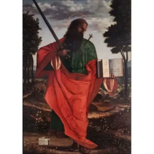 Vittore Carpaccio