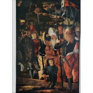 Vittore Carpaccio