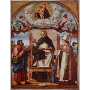 Vittore Carpaccio