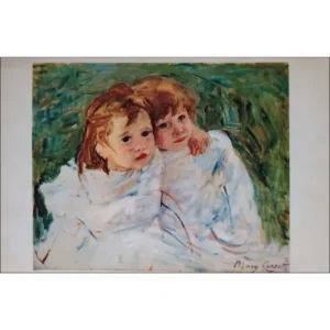 Mary Cassatt