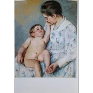 Mary Cassatt