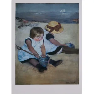 Mary Cassatt