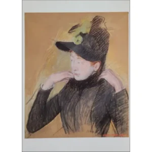 Mary Cassatt