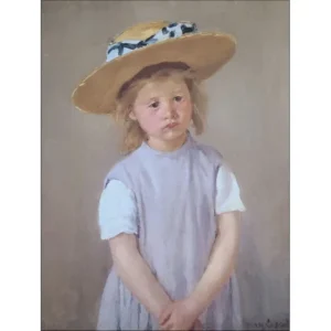 Mary Cassatt