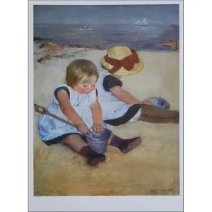 Mary Cassatt