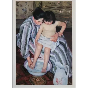 Mary Cassatt