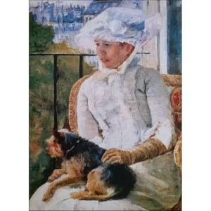 Mary Cassatt