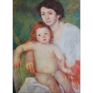 Mary Cassatt