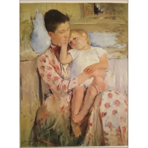 Mary Cassatt