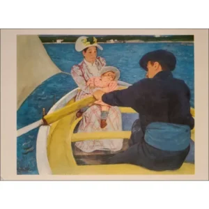 Mary Cassatt