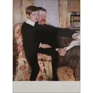 Mary Cassatt