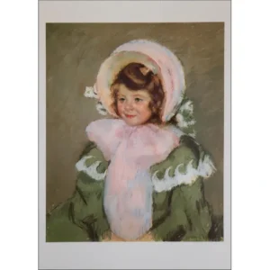 Mary Cassatt