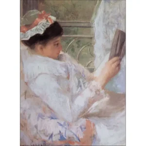 Mary Cassatt
