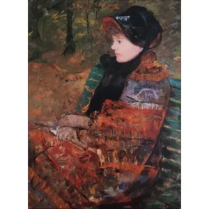 Mary Cassatt