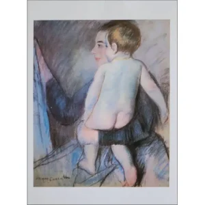 Mary Cassatt