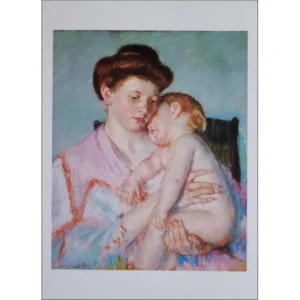 Mary Cassatt