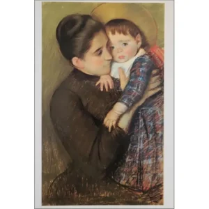 Mary Cassatt